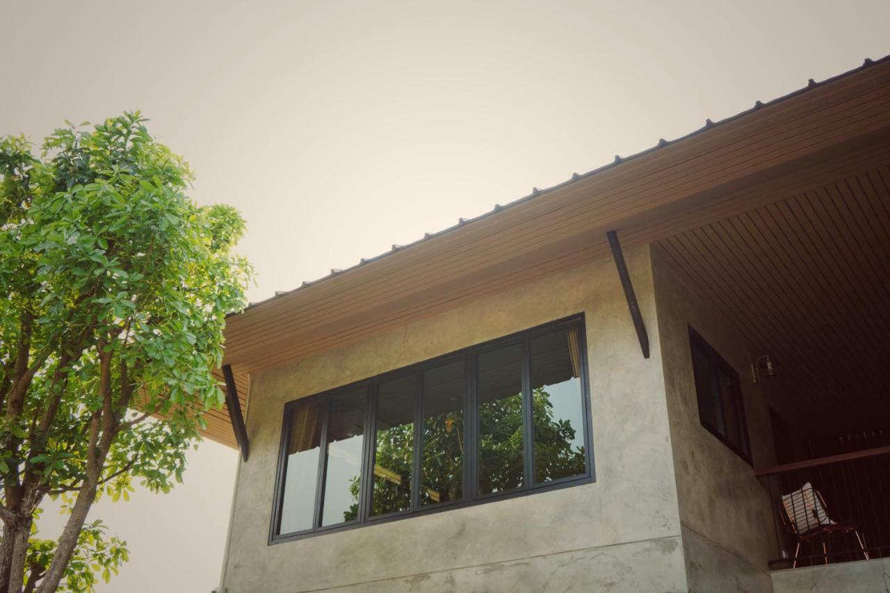 Villa Kimbosieng Kaoyai Ban Khok Sung  Exterior foto
